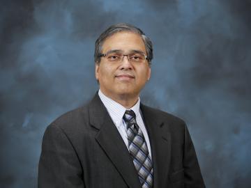 Govindarajan Muralidharan has been elected a fellow of the National Academy of Inventors.