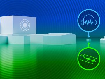 With seismic and acoustic data recorded by remote sensors near ORNL’s High Flux Isotope Reactor, researchers could predict whether the reactor was on or off with 98% accuracy. Credit: Nathan Armistead/ORNL, U.S. Dept. of Energy