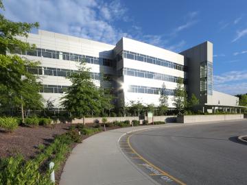 The Center for Nanophase Materials Sciences