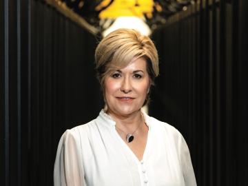 Gina Tourassi