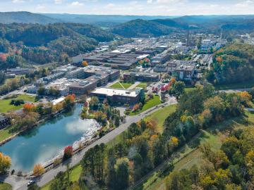 Nearly $500 million in Inflation Reduction Act funding will support several key science projects underway at ORNL. Credit: ORNL/U.S. Dept. of Energy