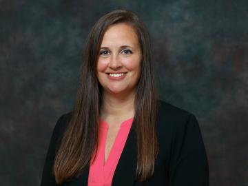 Ann Weaver has been named Facilities and Operations Director at the Department of Energy’s Oak Ridge National Laboratory, effective this fall.