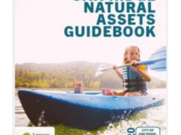 Oak Ridge Natural Assets Guidebook