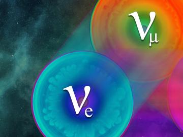 Colorful circles with symbols of Vc, Vh and Vt inside. Blue, Orange and Pink