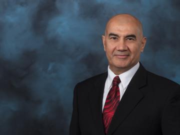 Mohamad Zineddin