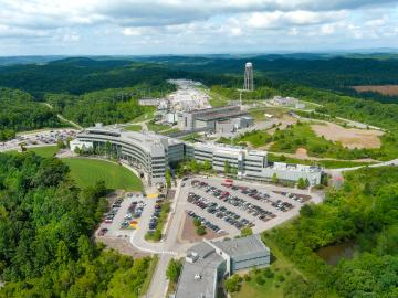 Spallation Neutron Source