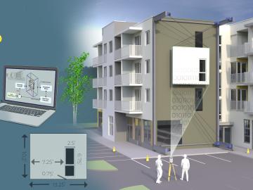 digital construction platform