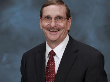 Bill Strunk received the ORNL Director's Award for Outstanding Individual Accomplishment in Science and Technology. Bill Strunk received the ORNL Director's Award for Outstanding Individual Accomplishment in Science and Technology.
