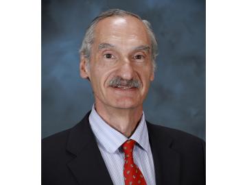 Guillermo Daniel (Bill) DelCul was elected fellow of the American Nuclear Society for his outstanding accomplishments in actinide and fission product separations, uranium processing chemistry and advanced fuel cycle development. Credit: Oak Ridge National Guillermo Daniel (Bill) DelCul was elected fellow of the American Nuclear Society for his outstanding accomplishments in actinide and fission product separations, uranium processing chemistry and advanced fuel cycle development. Credit: Oak Ridge National