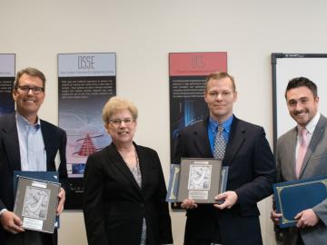NSITD Joule Award Presentation NSITD Joule Award Presentation
