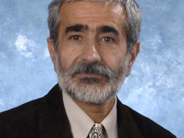 Saed Mirzadeh