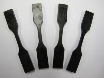 Rubber-lignin samples Rubber-lignin samples