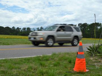 VehicleIDSensorinCone2. VehicleIDSensorinCone2.