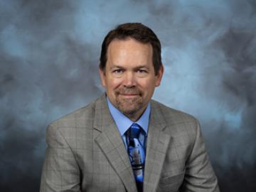 Jeffrey S. Vetter received the ORNL Director’s Award for Outstanding Individual Accomplishment in Science and Technology at the 2018 ORNL Awards Night. Jeffrey S. Vetter received the ORNL Director’s Award for Outstanding Individual Accomplishment in Science and Technology at the 2018 ORNL Awards Night.