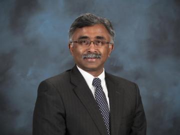 Thomas Zacharia named director of Oak Ridge National Laboratory.