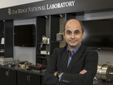 ORNL Image