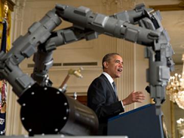 ORNL Image