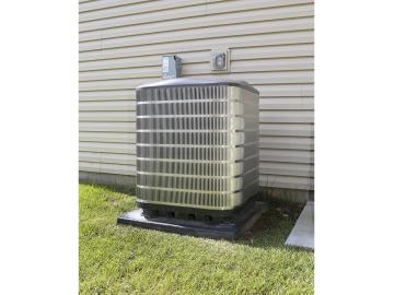 A new ORNL and 3M project will investigate ways to improve adhesive joining materials used in heating, ventilation, air conditioning and refrigeration systems. A new ORNL and 3M project will investigate ways to improve adhesive joining materials used in heating, ventilation, air conditioning and refrigeration systems.