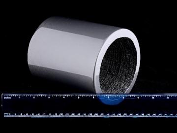 Momentum Technologies has licensed Oak Ridge National Laboratory’s 3D-printed magnet technology and plans to produce the first 3D-printed magnet made from recycled materials for use in electric vehicles, wind turbines and high-speed rail. Momentum Technologies has licensed Oak Ridge National Laboratory’s 3D-printed magnet technology and plans to produce the first 3D-printed magnet made from recycled materials for use in electric vehicles, wind turbines and high-speed rail.