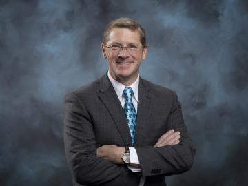 Sean Hearne has been named director of the Center for Nanophase Materials Sciences at Oak Ridge National Laboratory. Sean Hearne has been named director of the Center for Nanophase Materials Sciences at Oak Ridge National Laboratory.