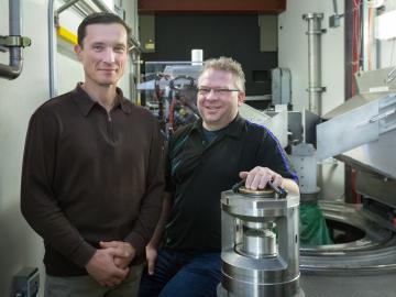 Pressure Synthesis Pressure Synthesis