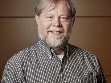 Richard Norby Richard Norby