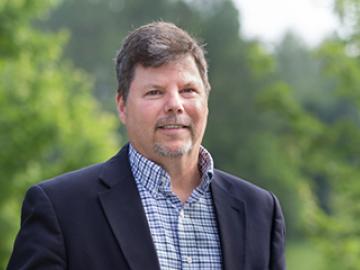 ORNL’s Lou Qualls has been named to the Tennessee Energy Policy Council. ORNL’s Lou Qualls has been named to the Tennessee Energy Policy Council.