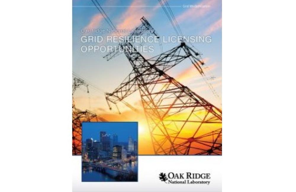 Grid Technologies Brochure