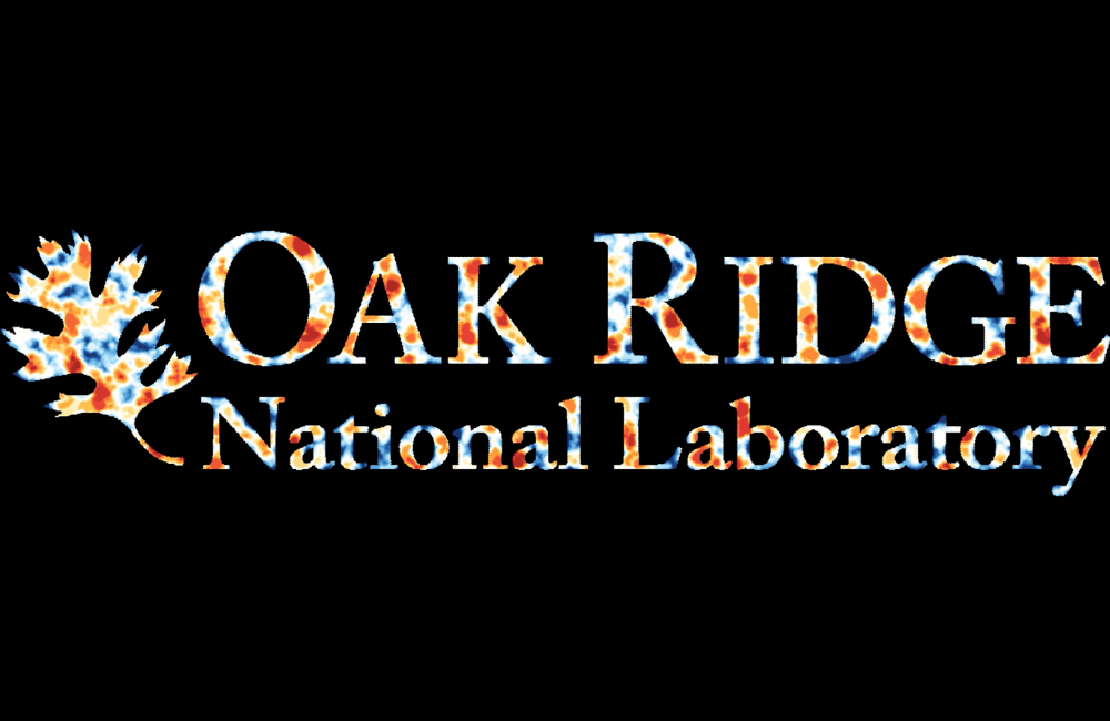 ORNL logo 