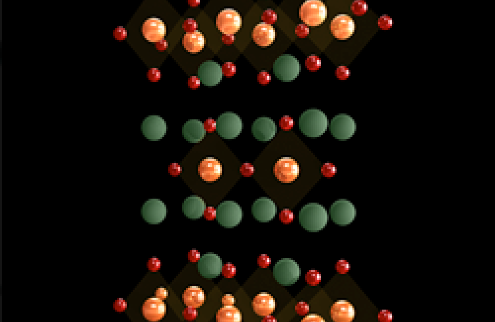 Computational Chemistry and Nanomaterials Sciences image