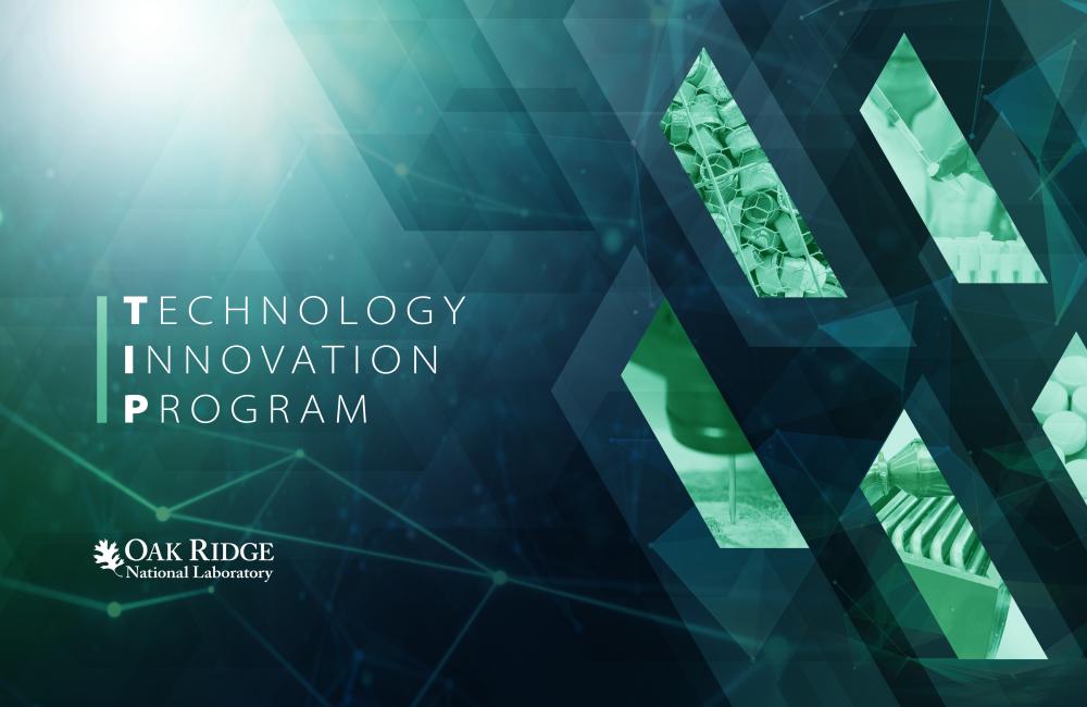 Technology Innovation Program