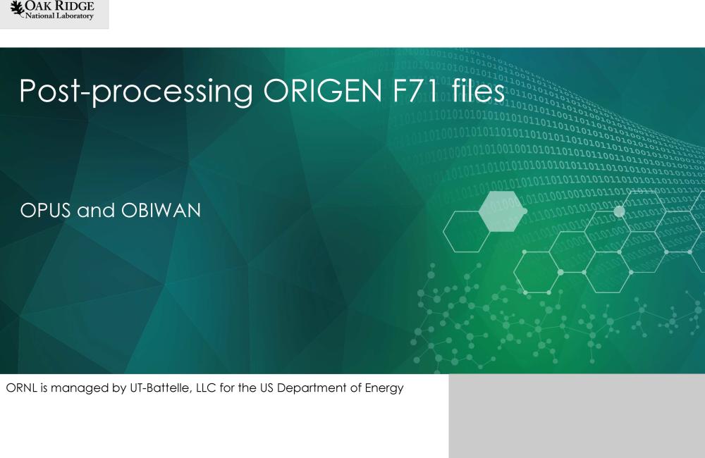 postprocessing_ORIGEN_F71_files