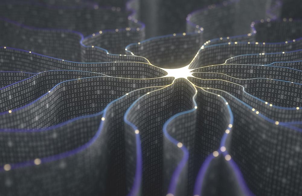 Inspired by the brain’s web of neurons, deep neural networks consist of thousands or millions of simple computational units.