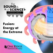 Music and science fusion with lab equipment and instruments