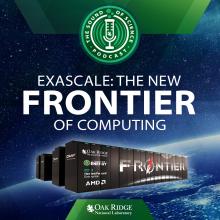 Exascale: The New Frontier of Computing 
