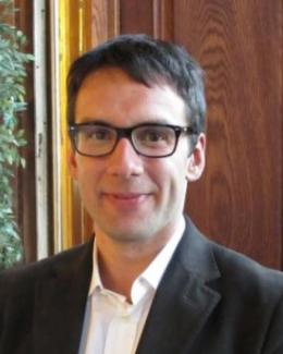 Dr. Daniele Venturi