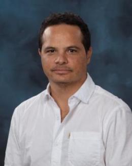 Dr. Jorge Ramirez