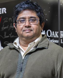 Ganesh staff profile picture