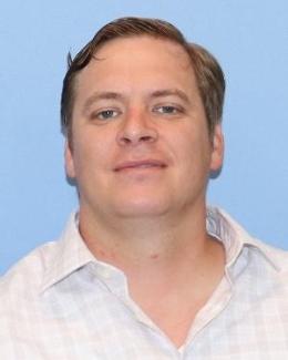Rasmussen Staff Profile Picture