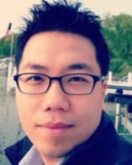 JUNGHOON CHAE