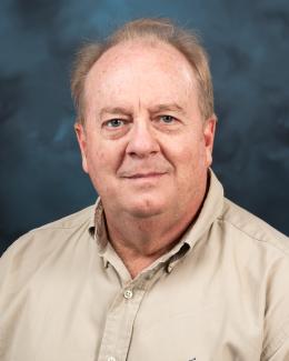 Jay Pruitt