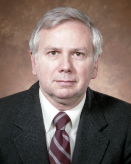 Fred C. Hartman