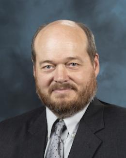 Paul Abston