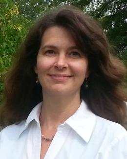 Mary Odom
