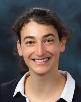 Kristel Ghoos