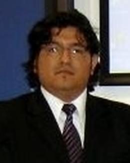 Angel Berrocal