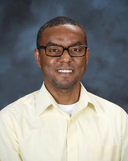Lawrence Sorrillo