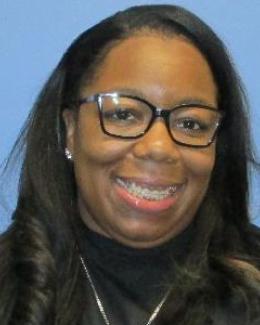 Brittanie Mack-Brewster