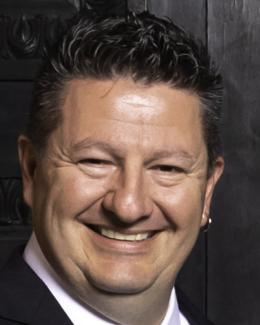 Marty Milburn