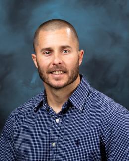 Brandon Stockwell